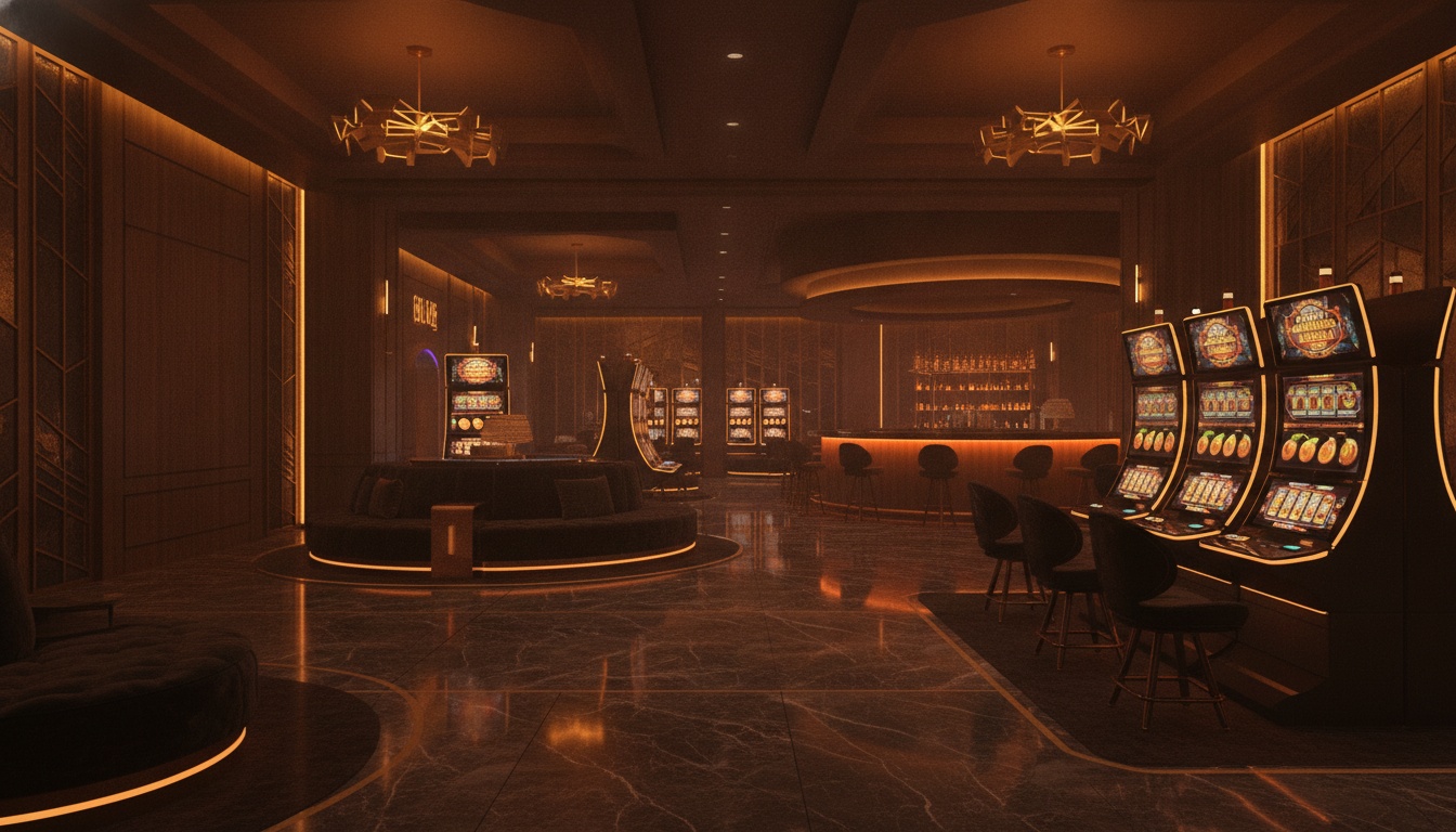 Om Casino Friday — Detaljert Omtale